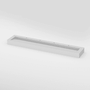 The Ramp Basin - Ramp C100 3000mm gallery detail image