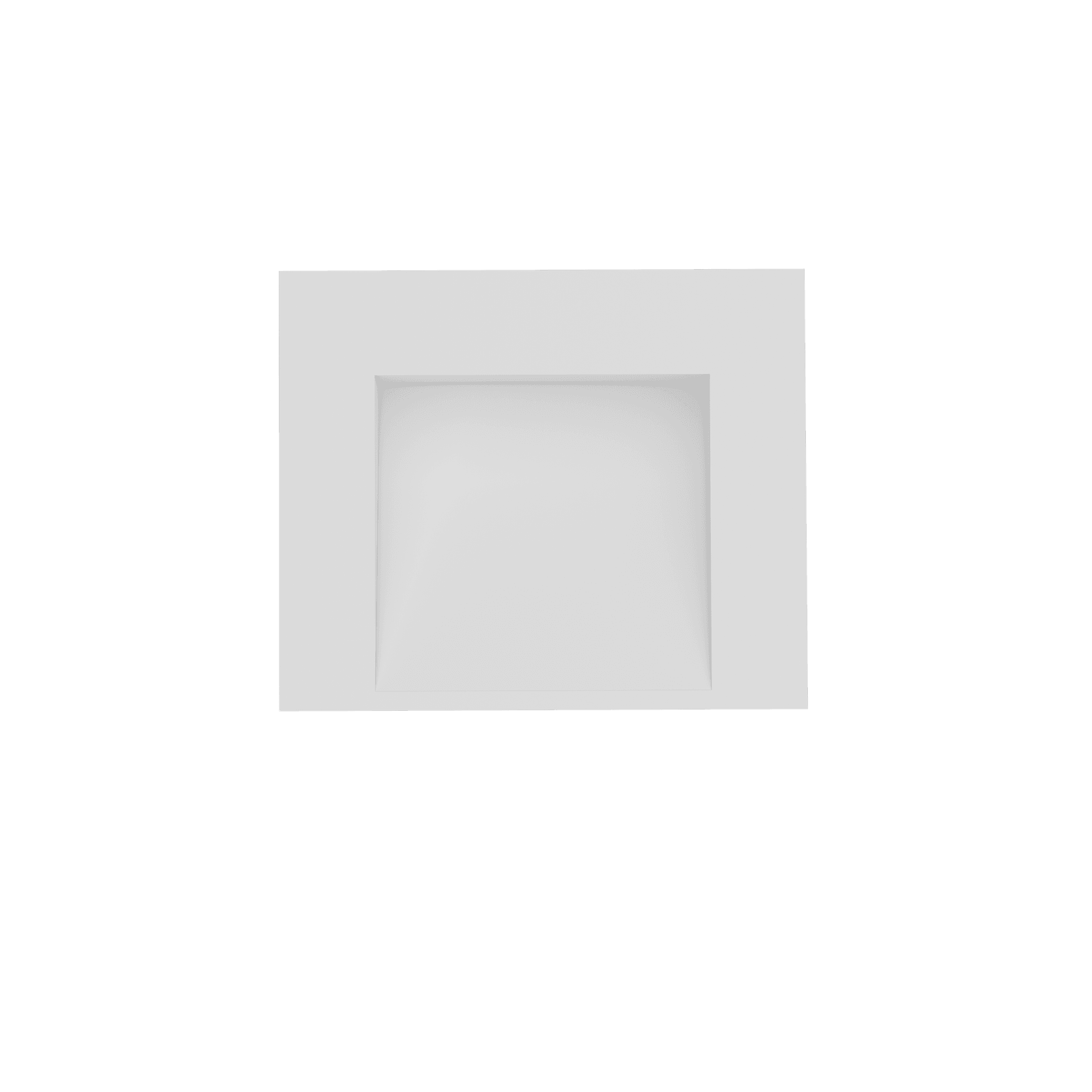 The Ramp Basin - Ramp C100 550mm gallery detail image