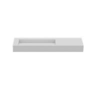 The Ramp Basin - Ramp C100-b 1000mm Left gallery detail image