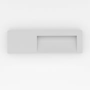 The Ramp Basin - Ramp C100-b 1000mm Right gallery detail image