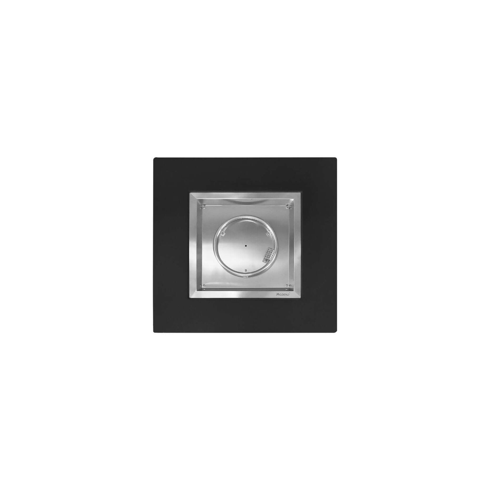 Rangitoto Outdoor Gas Fire Pit gallery detail image