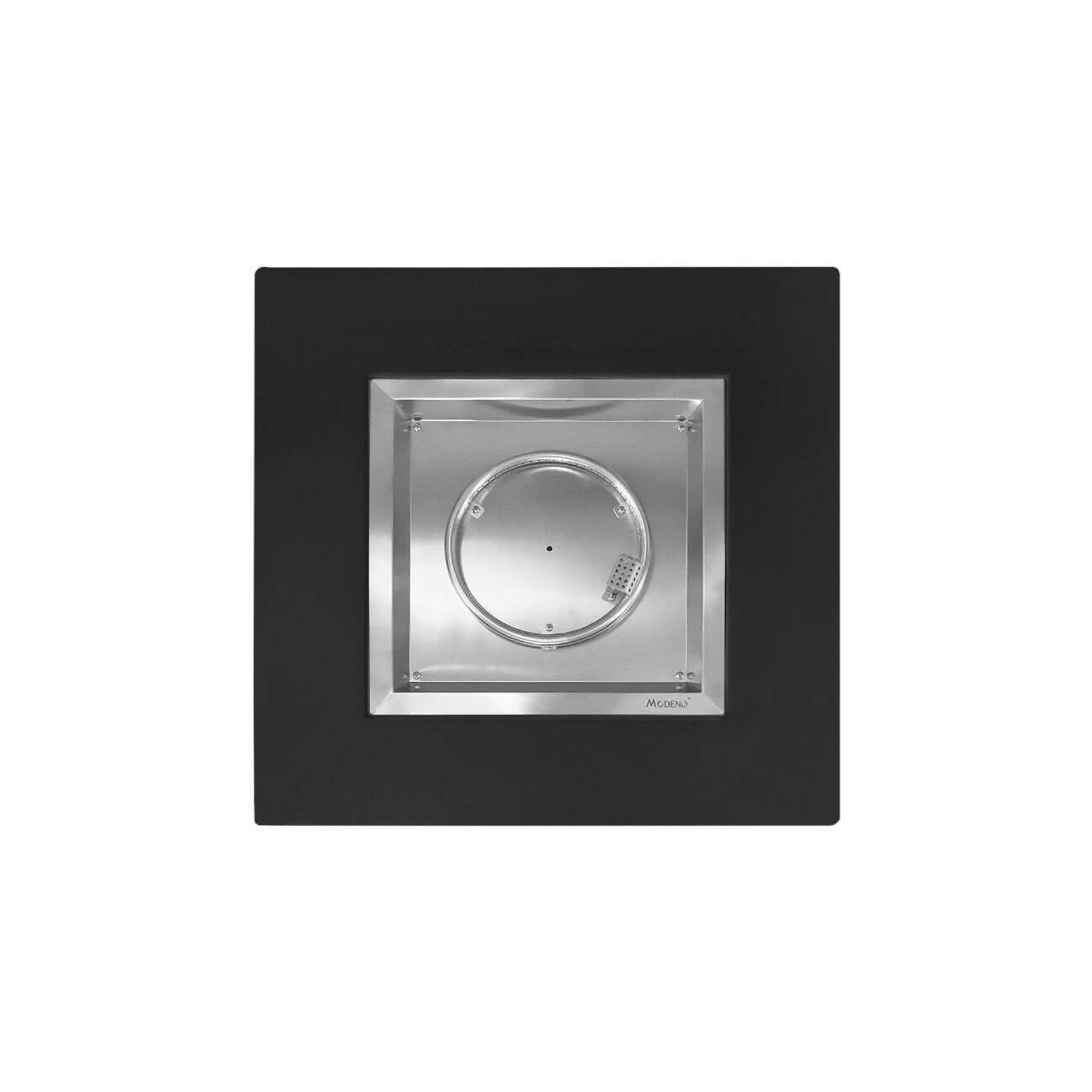 Rangitoto Outdoor Gas Fire Pit gallery detail image