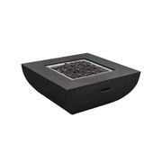 Rangitoto Outdoor Gas Fire Pit gallery detail image