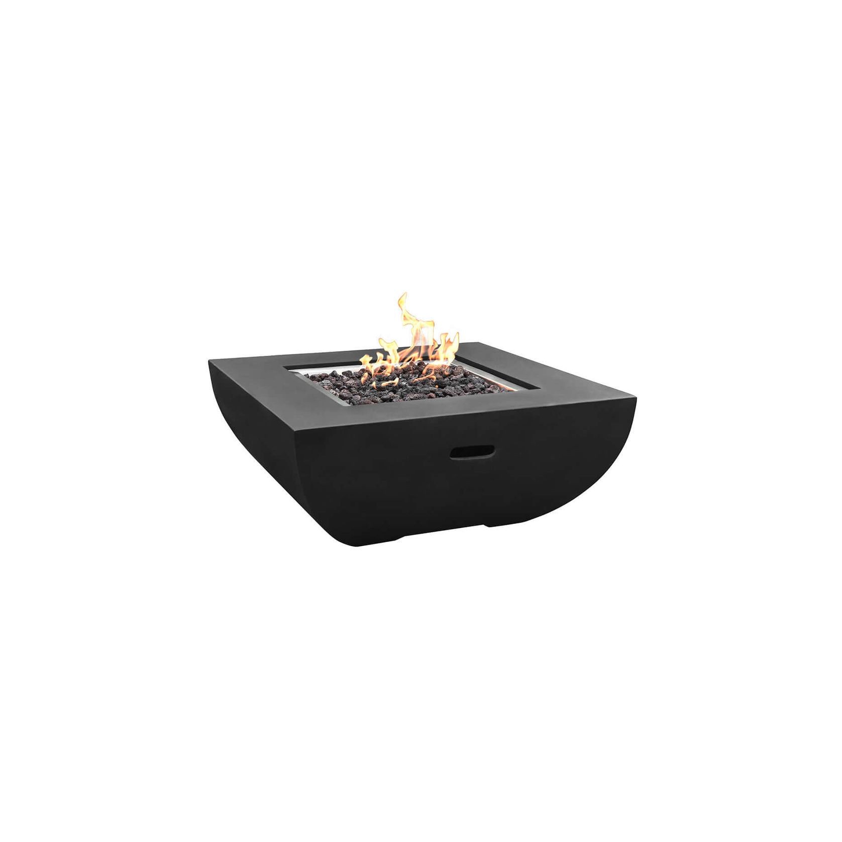 Rangitoto Outdoor Gas Fire Pit gallery detail image