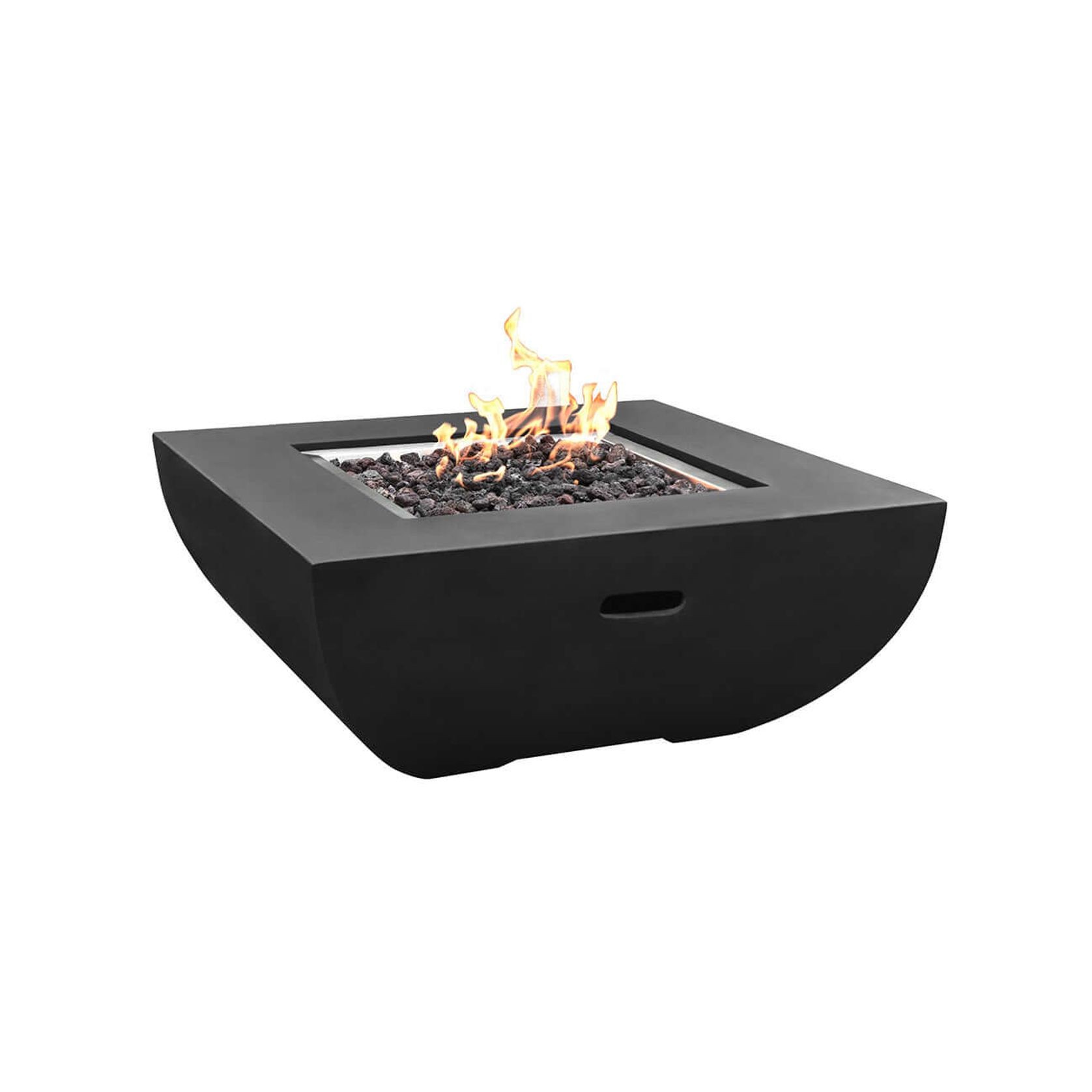 Rangitoto Outdoor Gas Fire Pit gallery detail image