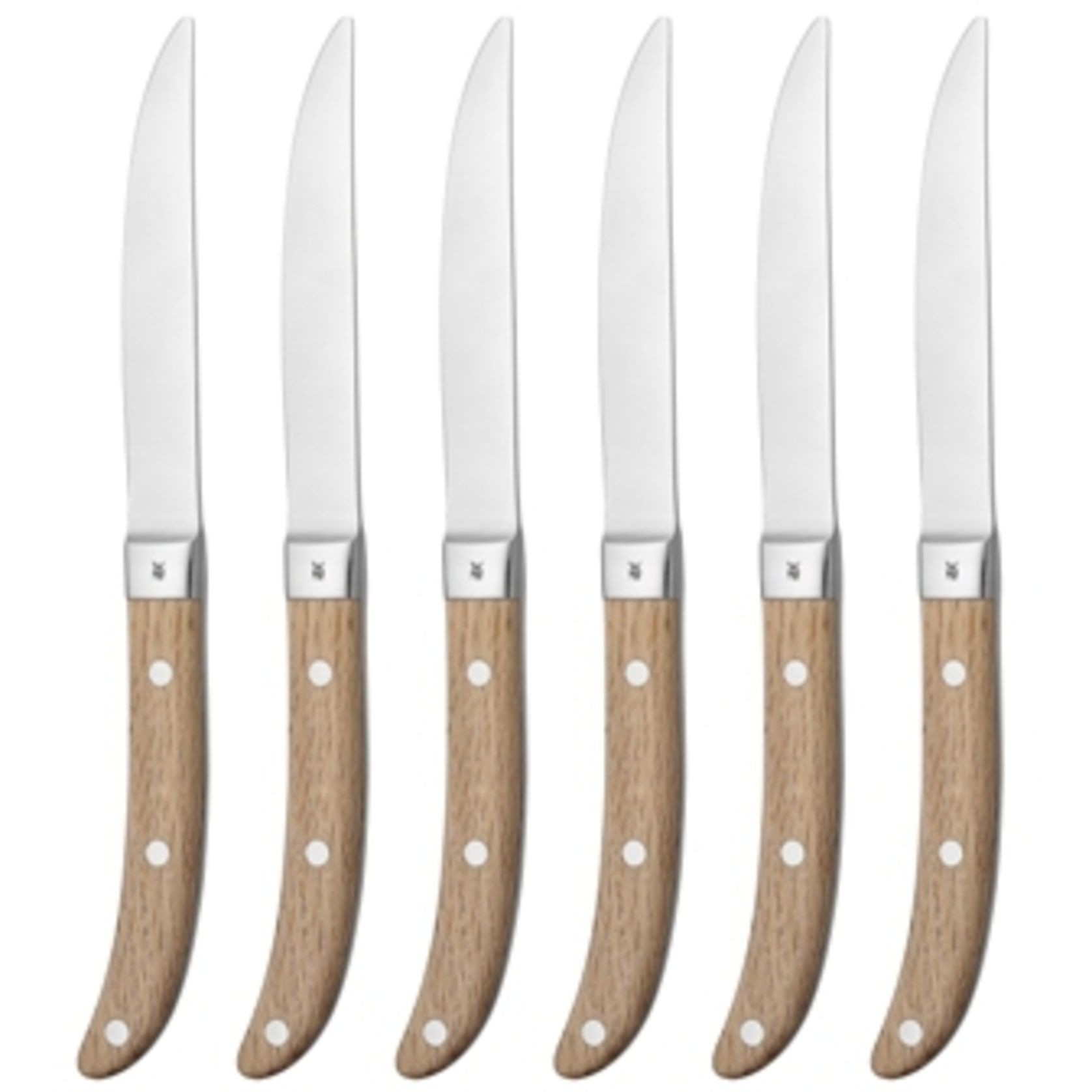 Ranch Steak Set 12 Piece gallery detail image