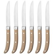Ranch Steak Set 12 Piece gallery detail image