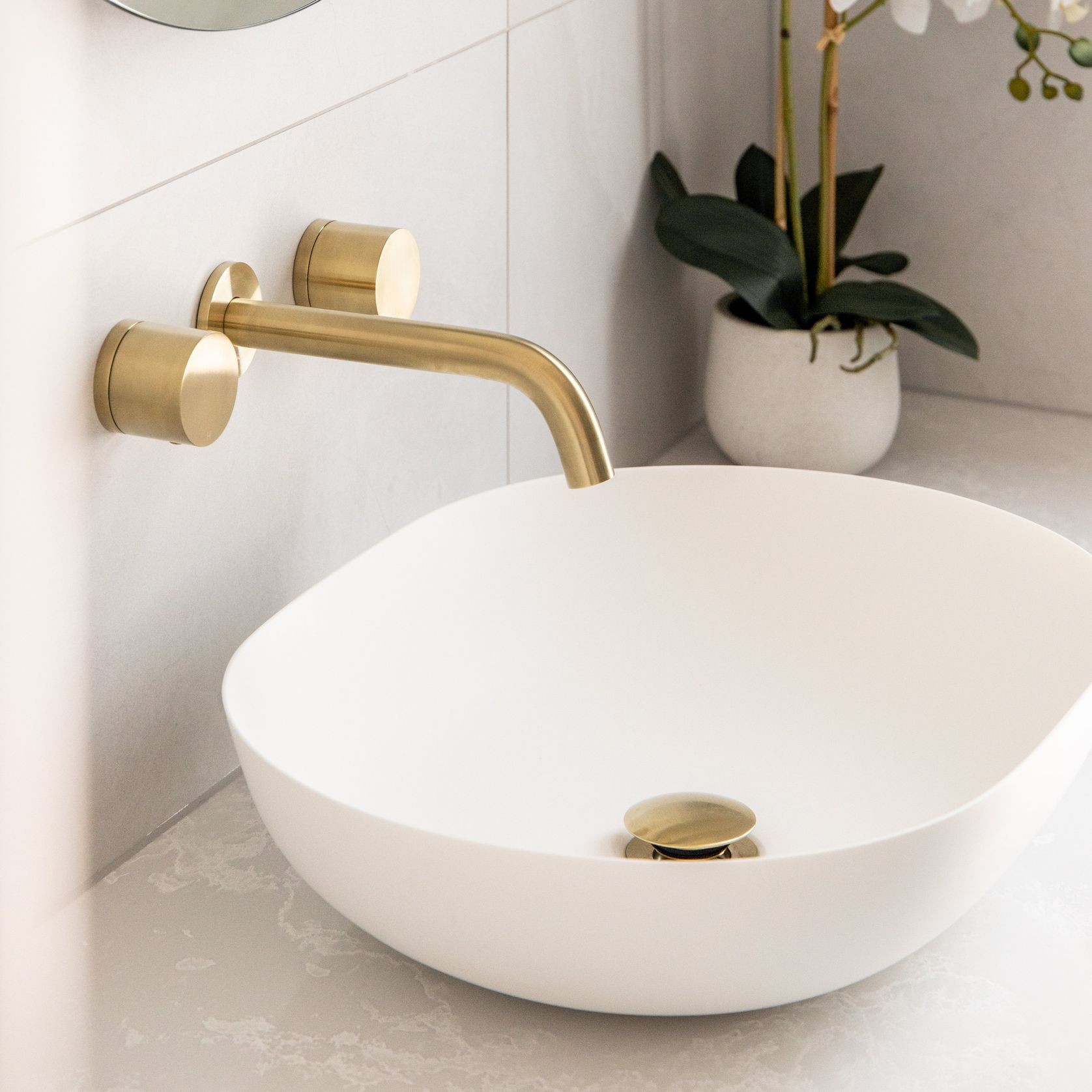 Willow Basin Sink gallery detail image