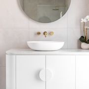 Willow Basin Sink gallery detail image