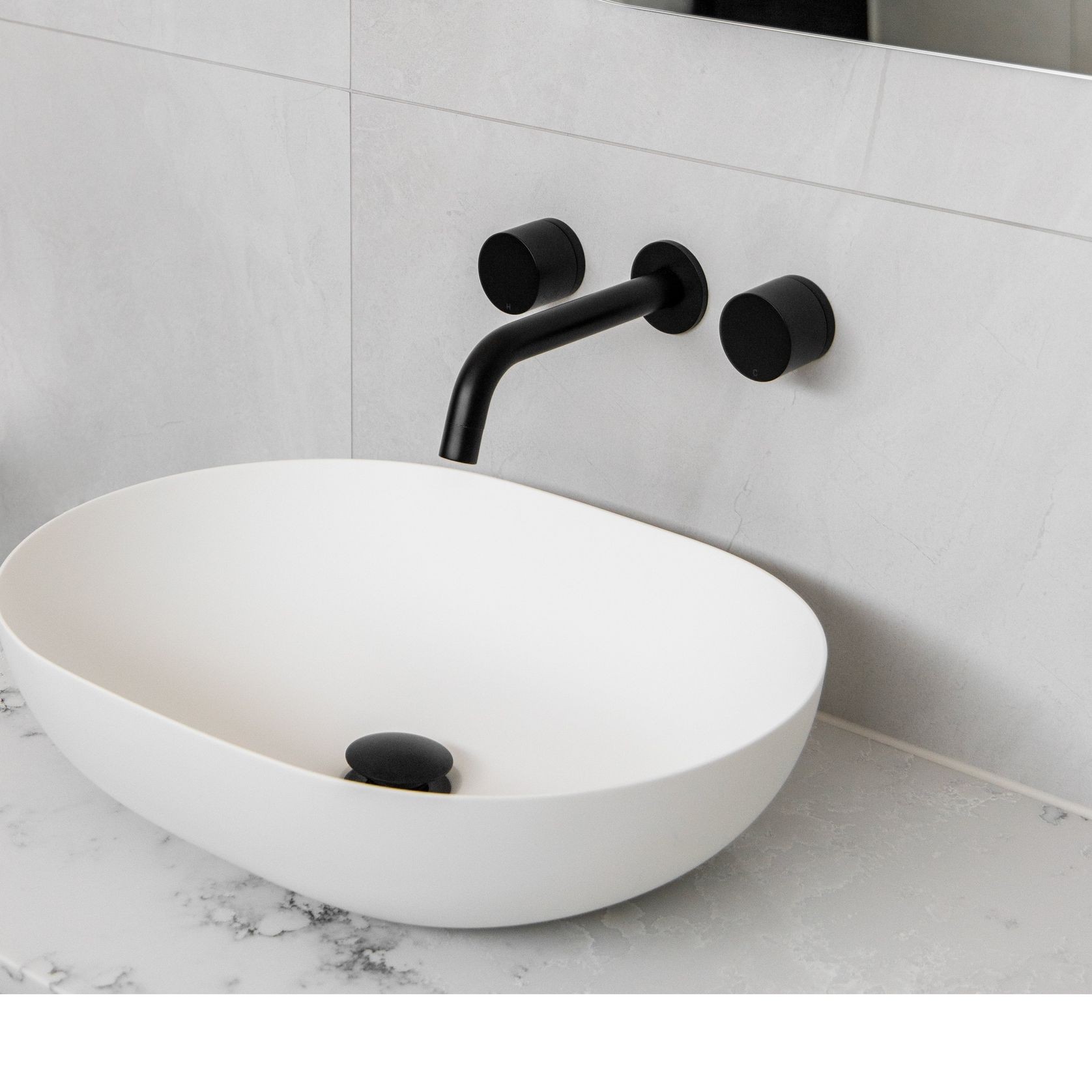 Willow Basin Sink gallery detail image