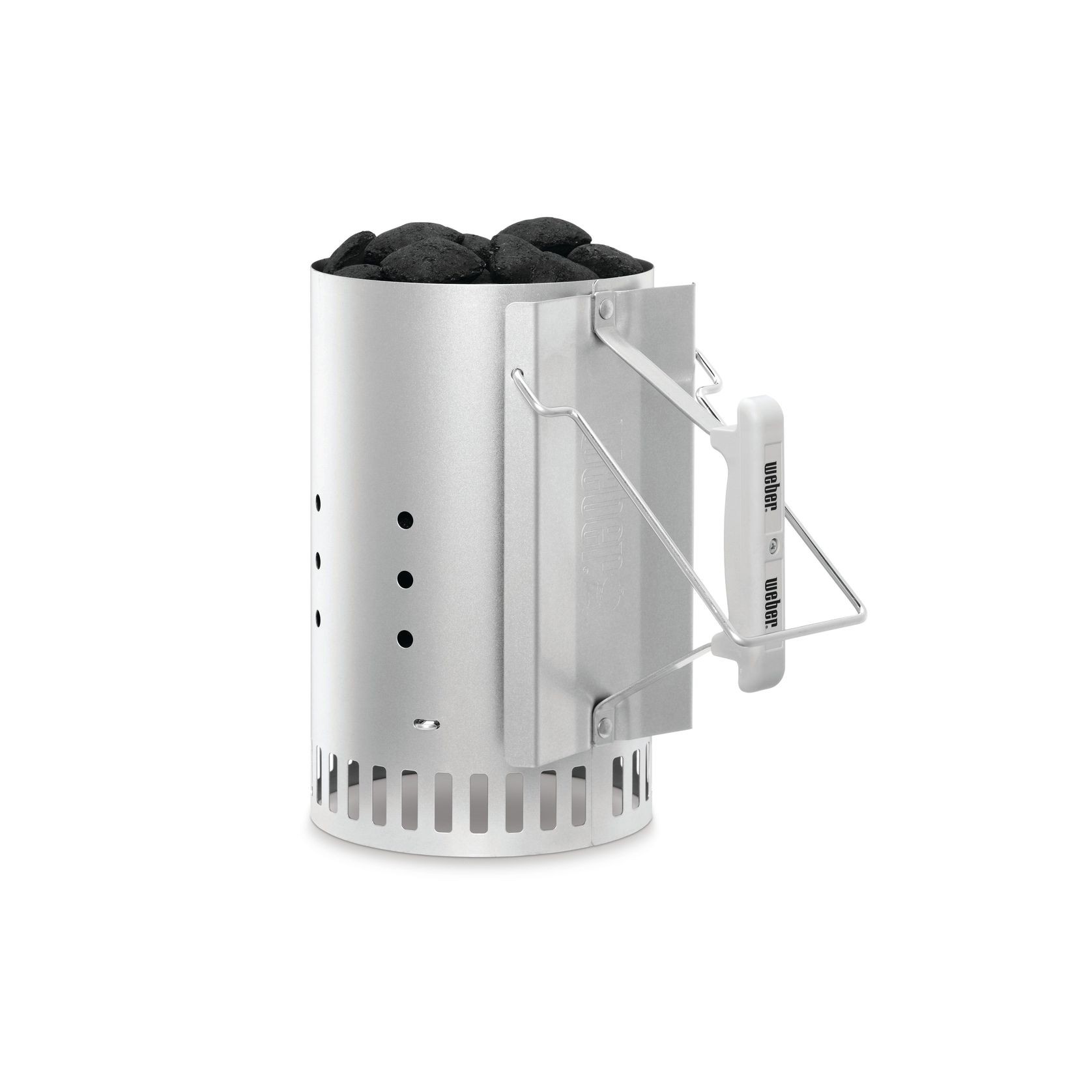 Weber Rapid Fire Chimney Starter gallery detail image