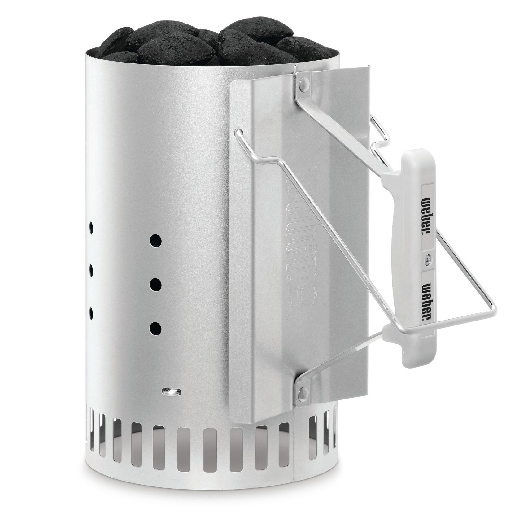 Weber Rapid Fire Chimney Starter gallery detail image