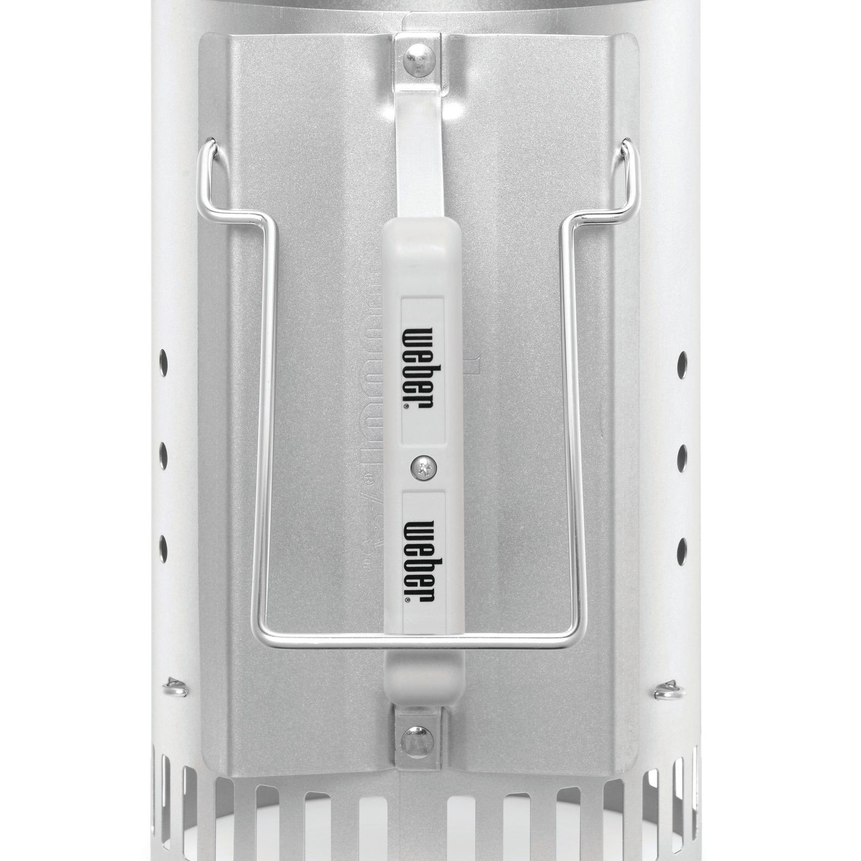 Weber Rapid Fire Chimney Starter gallery detail image