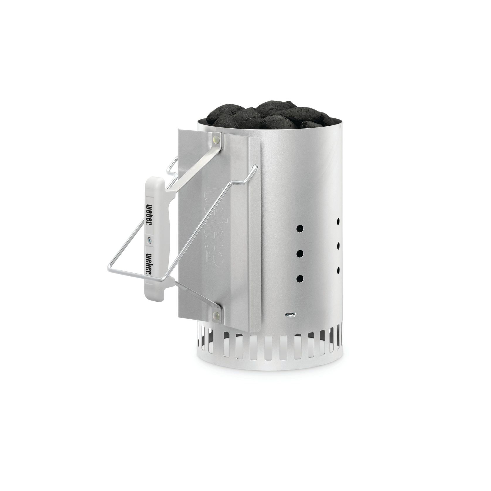 Weber Rapid Fire Chimney Starter gallery detail image