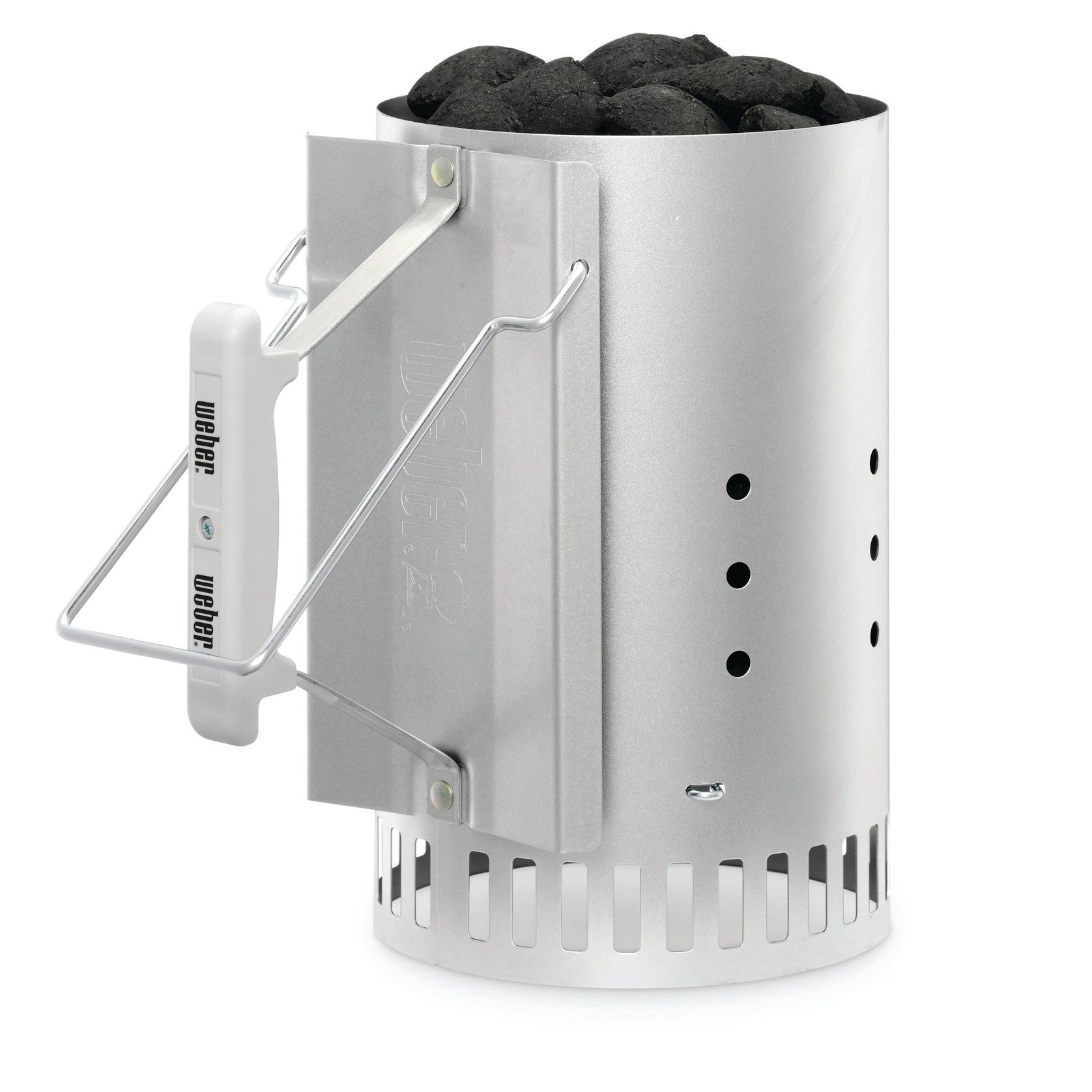 Weber Rapid Fire Chimney Starter gallery detail image
