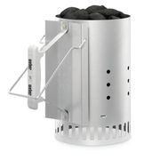 Weber Rapid Fire Chimney Starter gallery detail image
