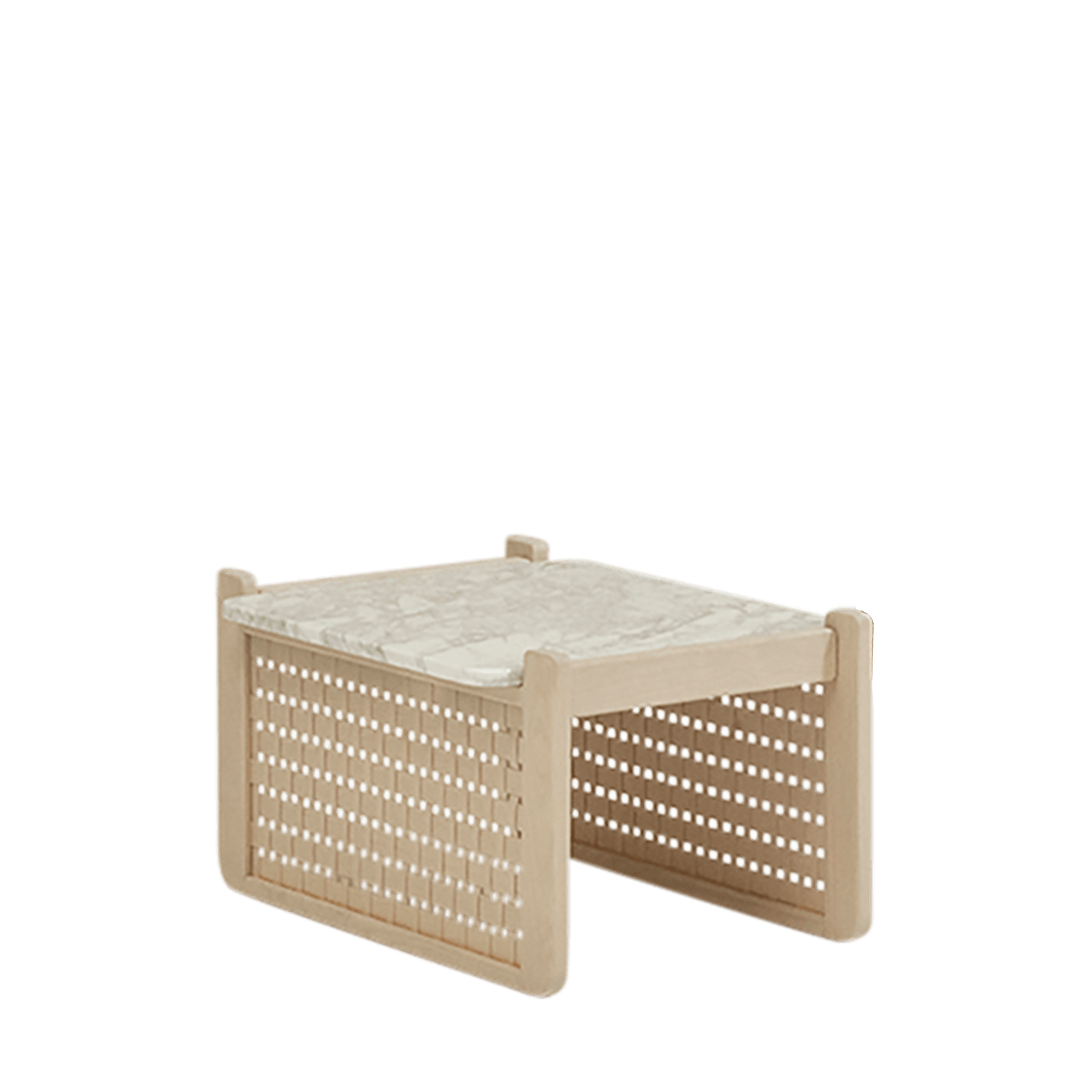 Raquette Coffee Table gallery detail image