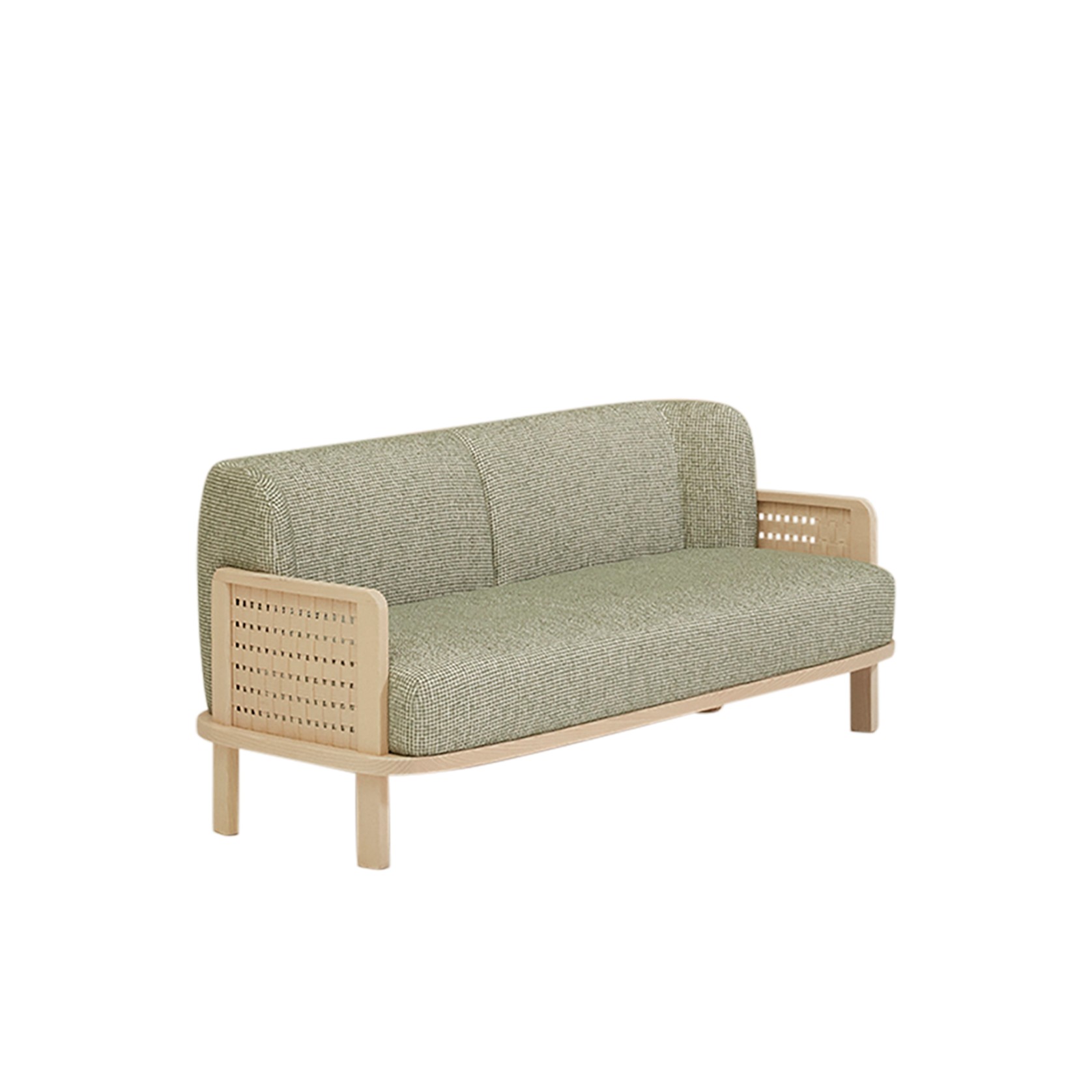 Raquette Sofa gallery detail image