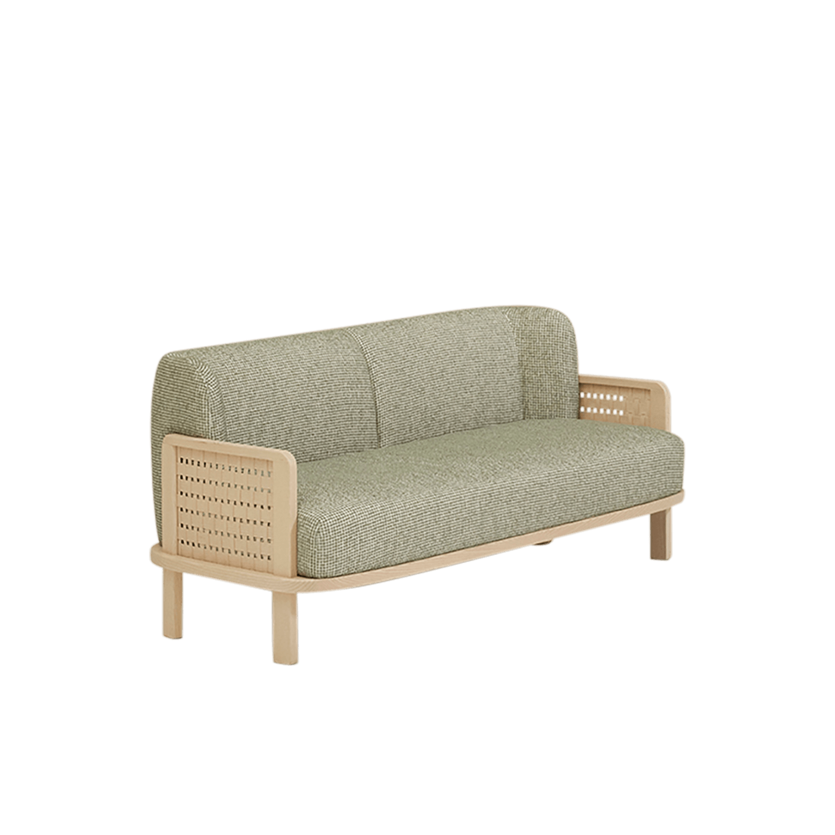 Raquette Sofa gallery detail image