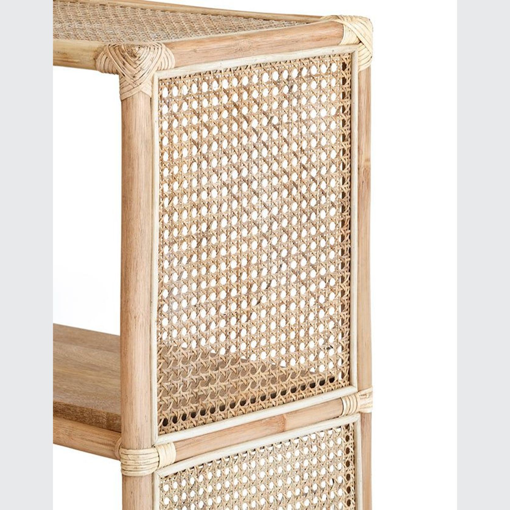 Rattan Storage ArchiPro NZ