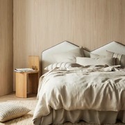 Weave Home Henley Floor Rug - Ivory | 100% Wool | 2 x 3m gallery detail image