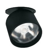 Omni Directional Can Light Recessed Short gallery detail image