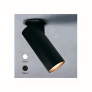 LED Recessed Swivel Omni-Directional (Long) Downlight gallery detail image