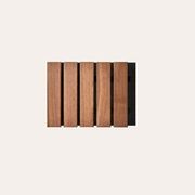 PANELS | Rectangular 2550 Series gallery detail image