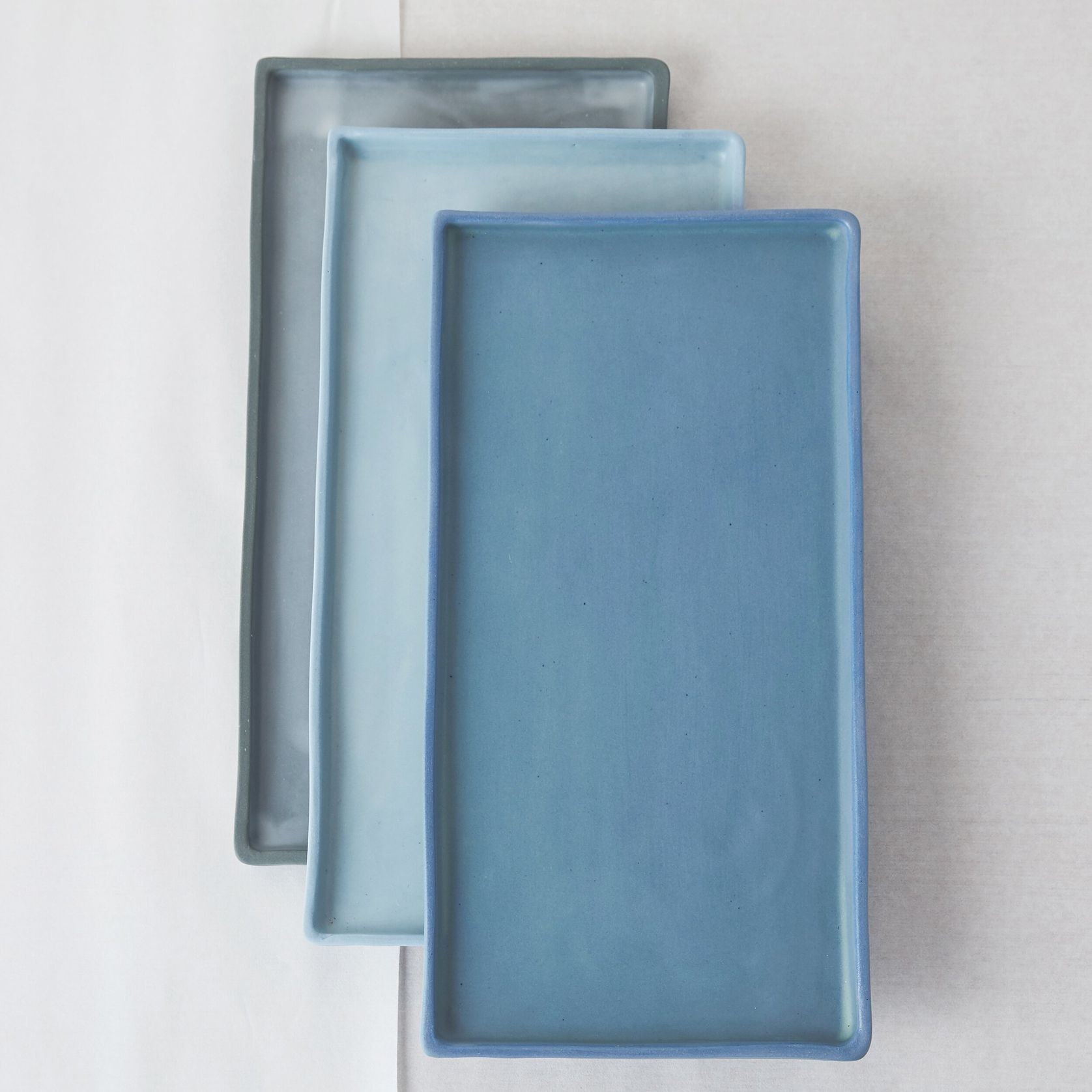 Rectangle Platter gallery detail image