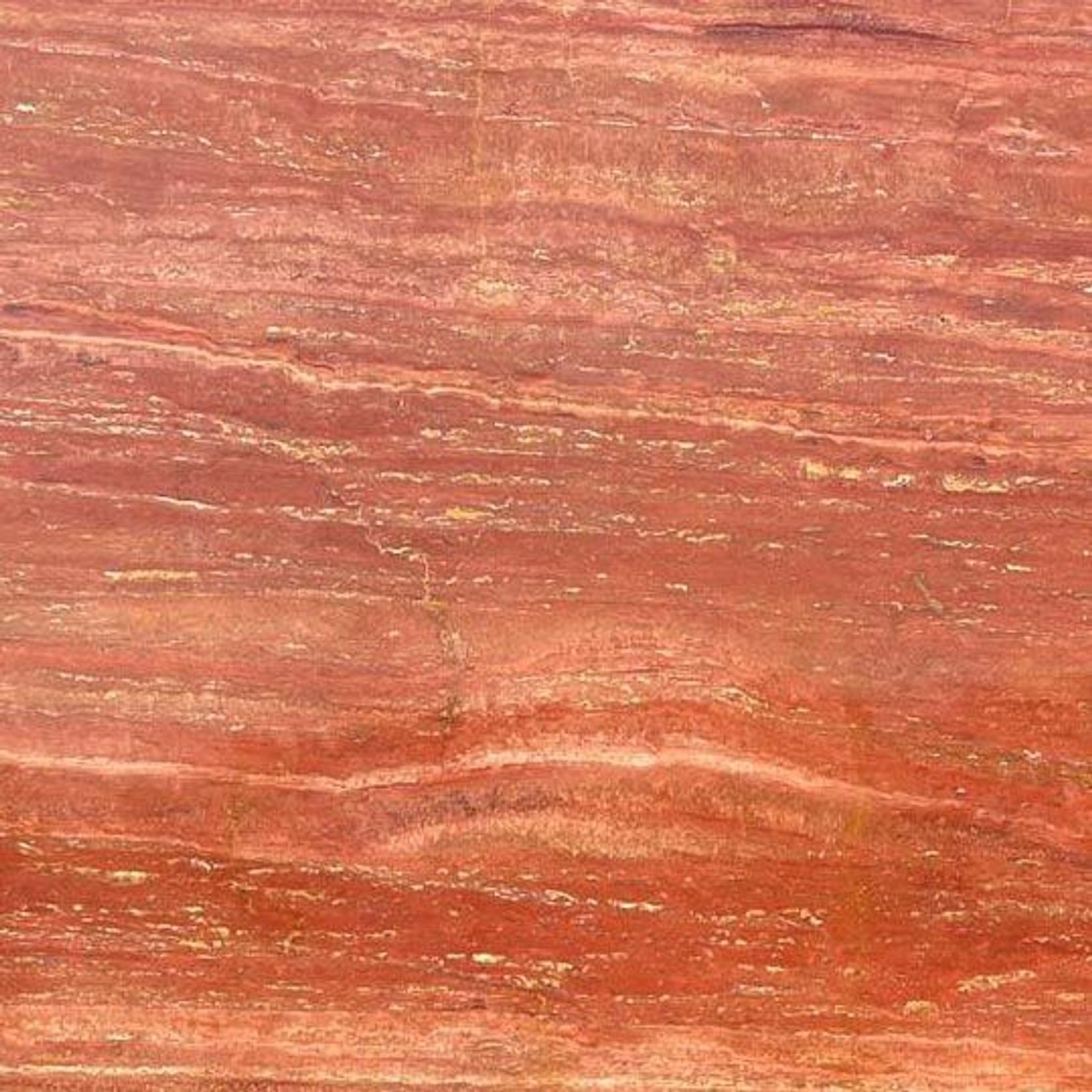 Red Travertine | Travertine Collection gallery detail image