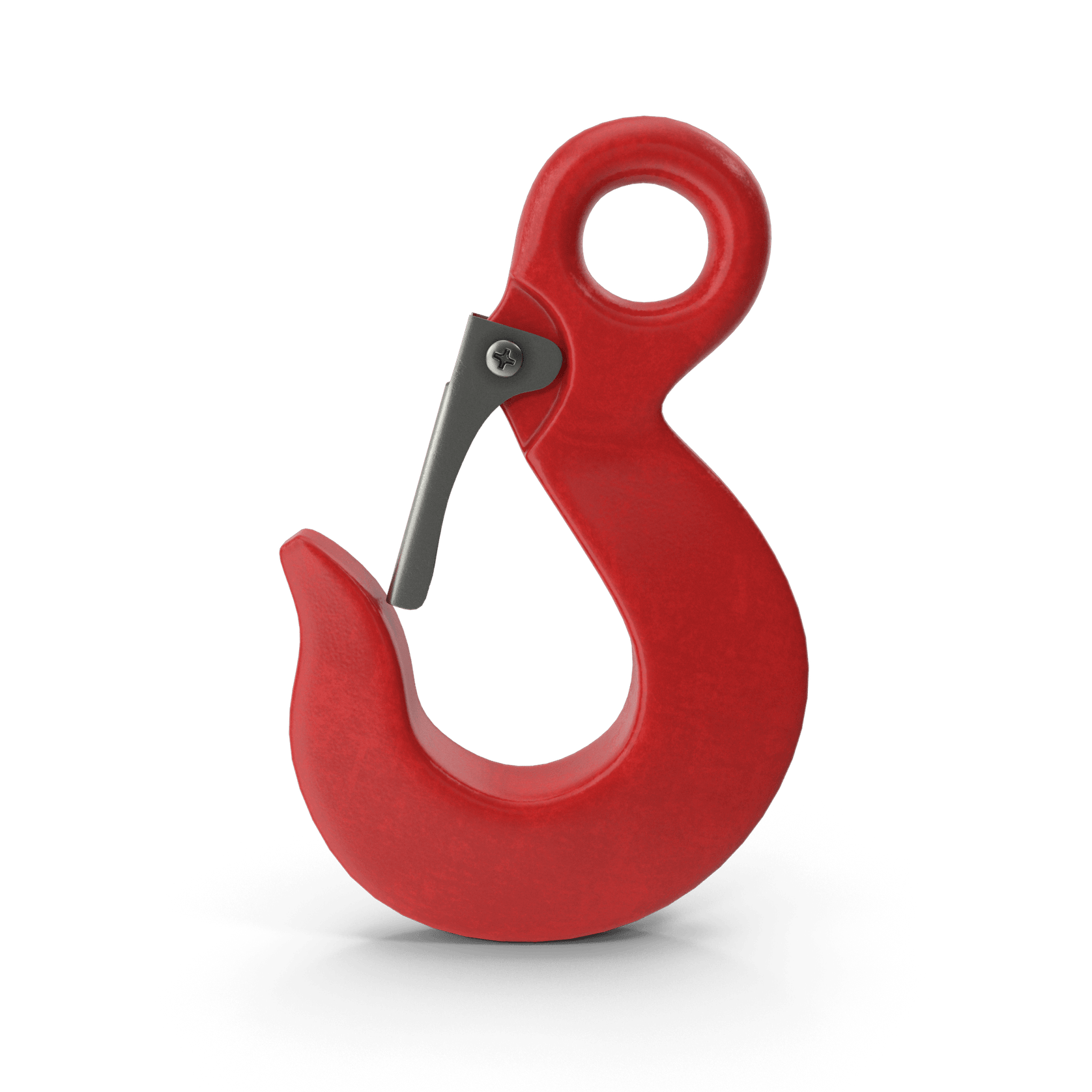 Industrail Storage Rail with Hooks gallery detail image