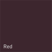 Square Timber Edged Laminate Top With Rounded Corners gallery detail image