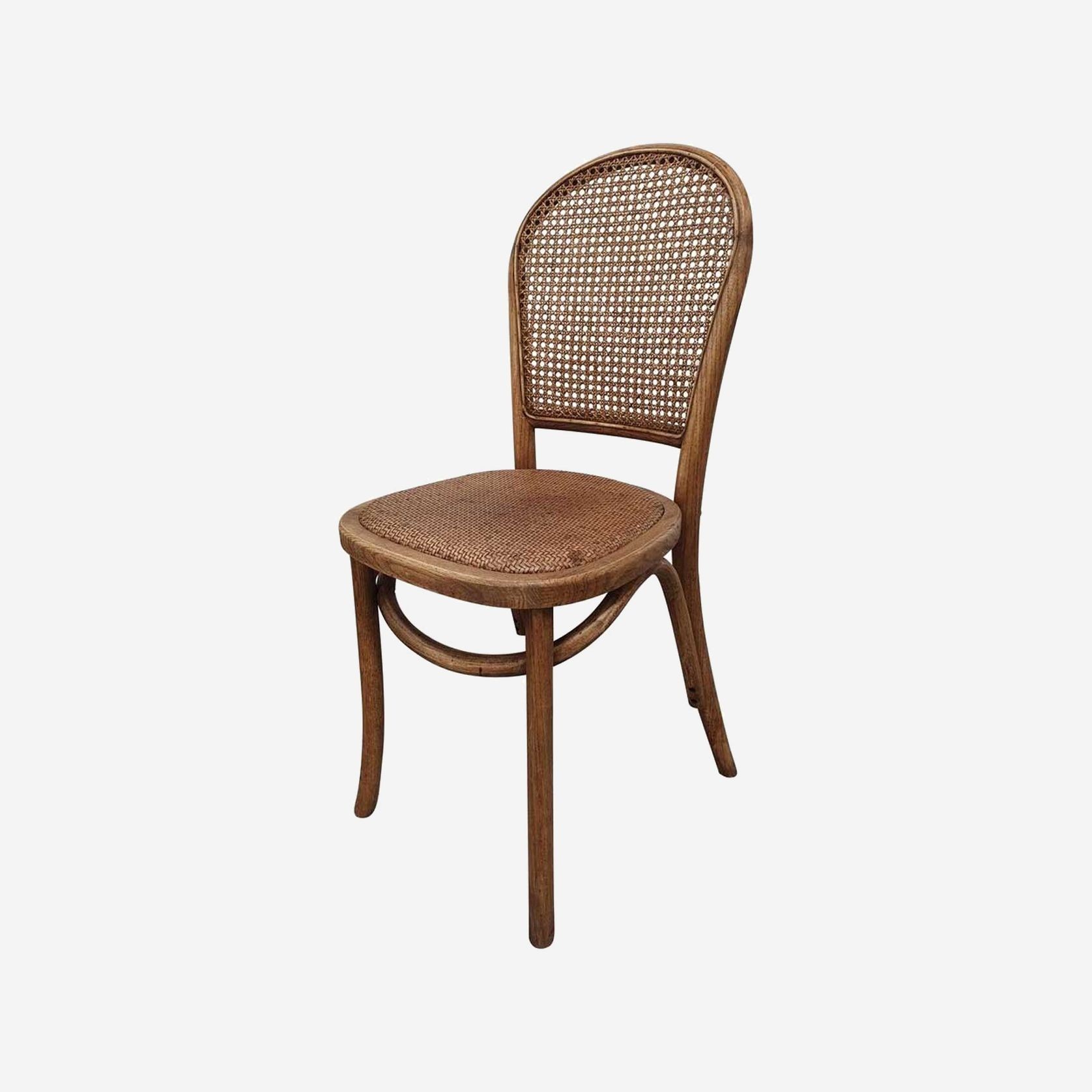 Reeves Dining Chair ArchiPro NZ