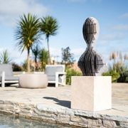 Reflection Torso by Bespoke Sculpture gallery detail image