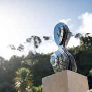 Reflection Torso by Bespoke Sculpture gallery detail image