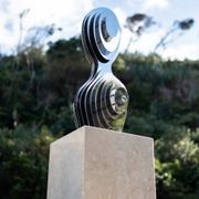 Reflection Torso by Bespoke Sculpture gallery detail image