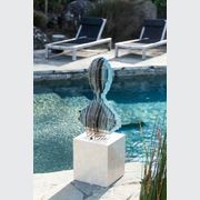 Reflection Torso by Bespoke Sculpture gallery detail image