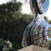 Reflection Torso by Bespoke Sculpture gallery detail image