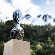 Reflection Torso by Bespoke Sculpture gallery detail image