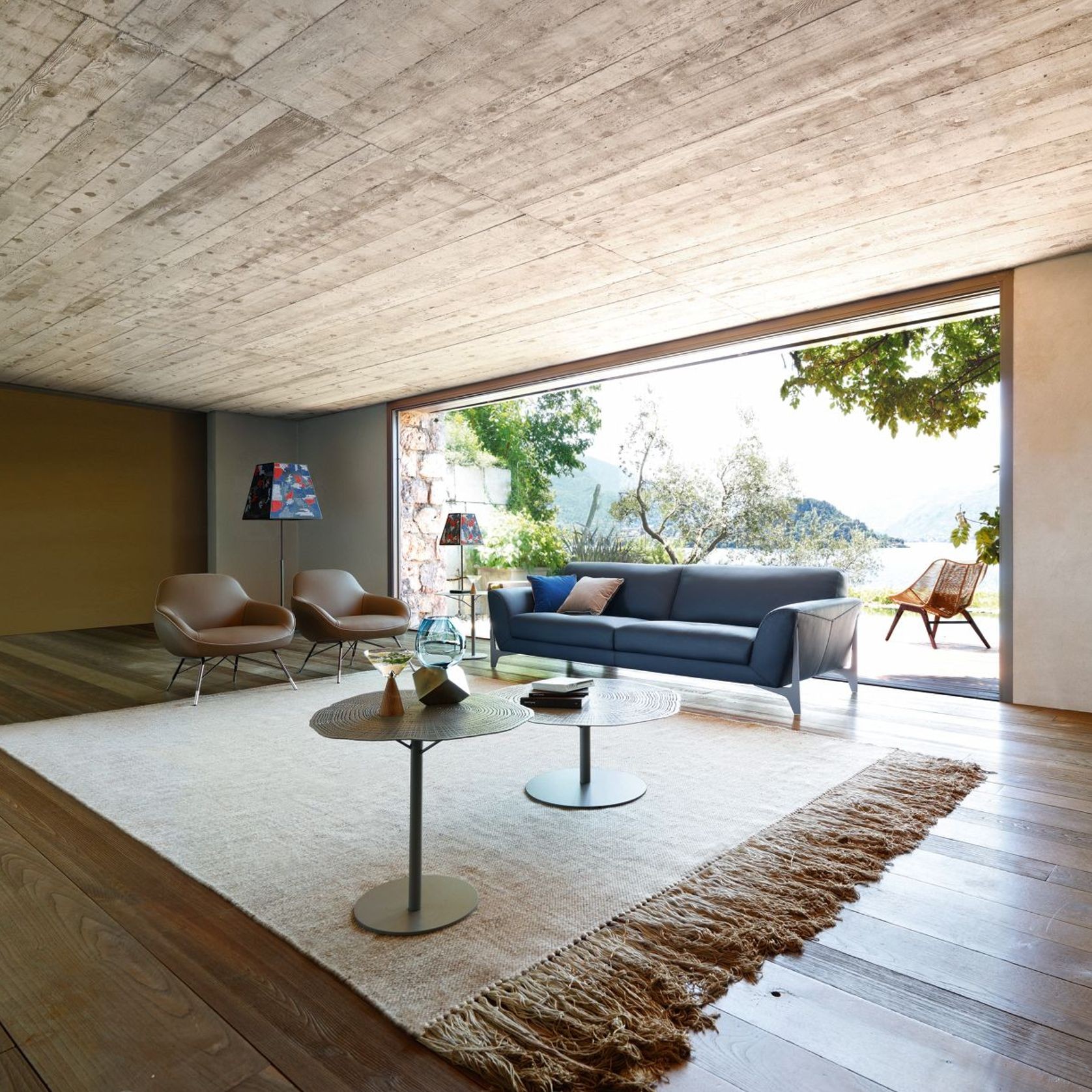 Reflexion Sofa gallery detail image