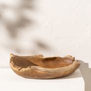 Rei Sculptural Bowl gallery detail image
