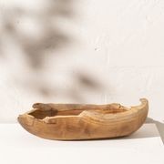 Rei Sculptural Bowl gallery detail image