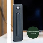 Delaco® Neo Glow - 3 LED + Remote (Warm White) gallery detail image