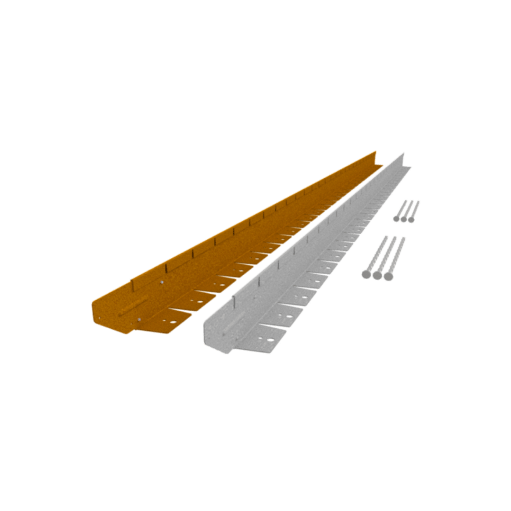 Straightcurve Flex 75H (Weathering or Galvanised) gallery detail image