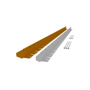 Straightcurve Flex 75H (Weathering or Galvanised) gallery detail image