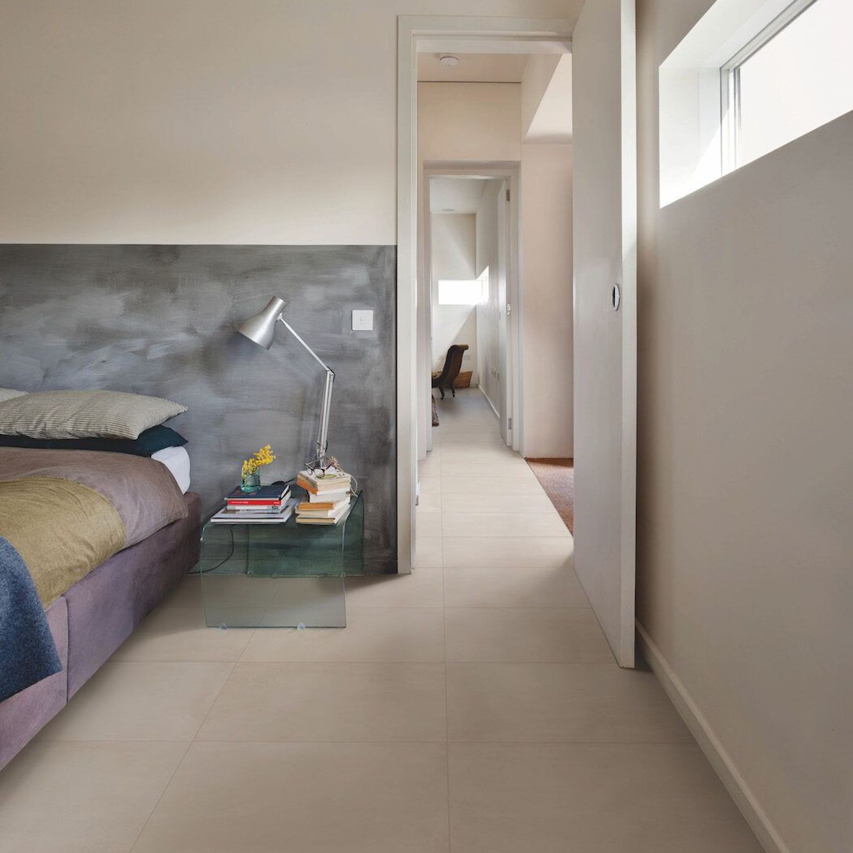 Replace Series Concrete Look Porcelain Tiles gallery detail image