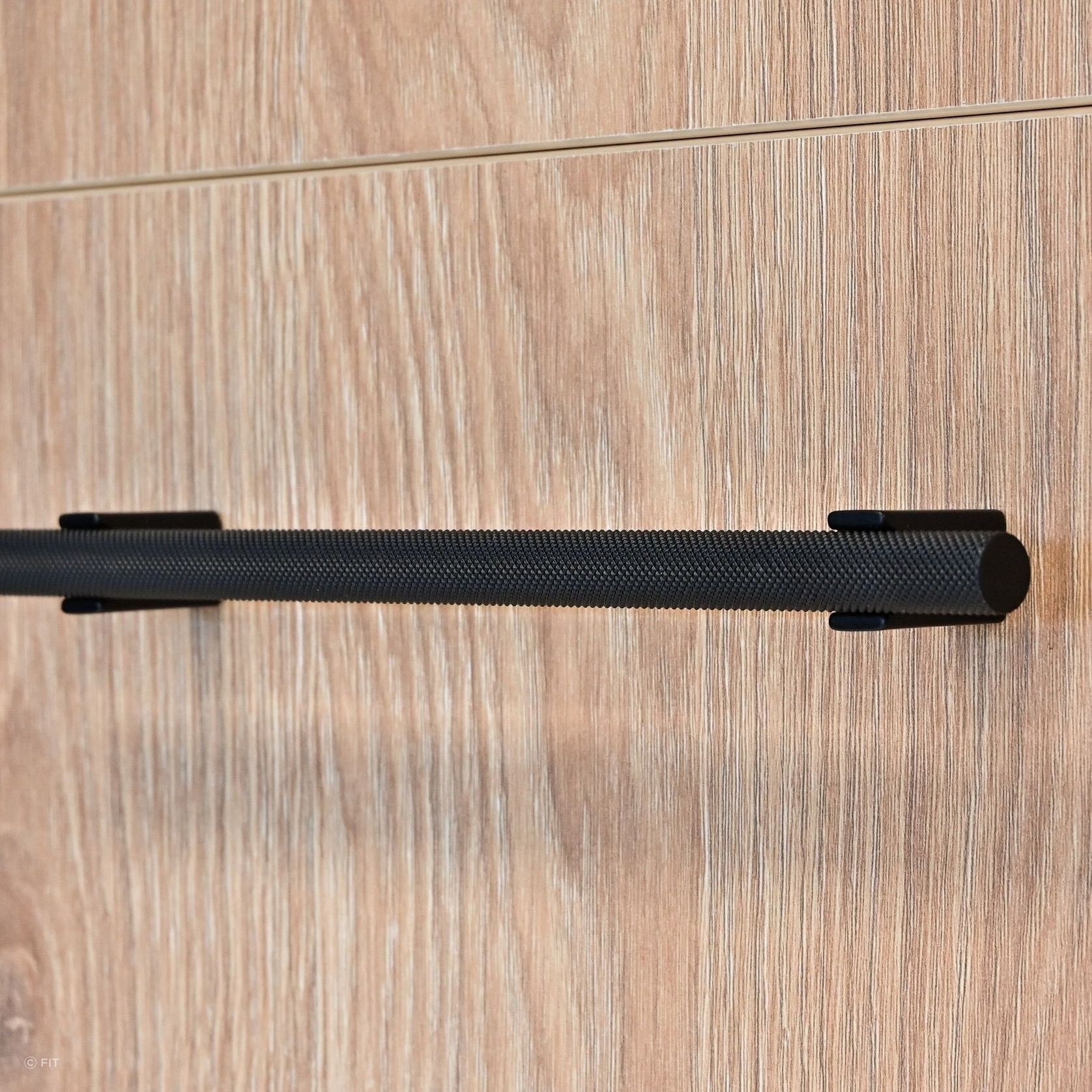 Resegone Bar Handle & T Knob gallery detail image