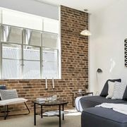 Loft Brick Wall Panels by Muros | Rustic gallery detail image
