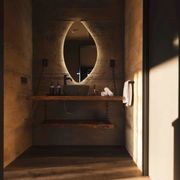 Roughcast Concrete Panels by Muros | Rust gallery detail image