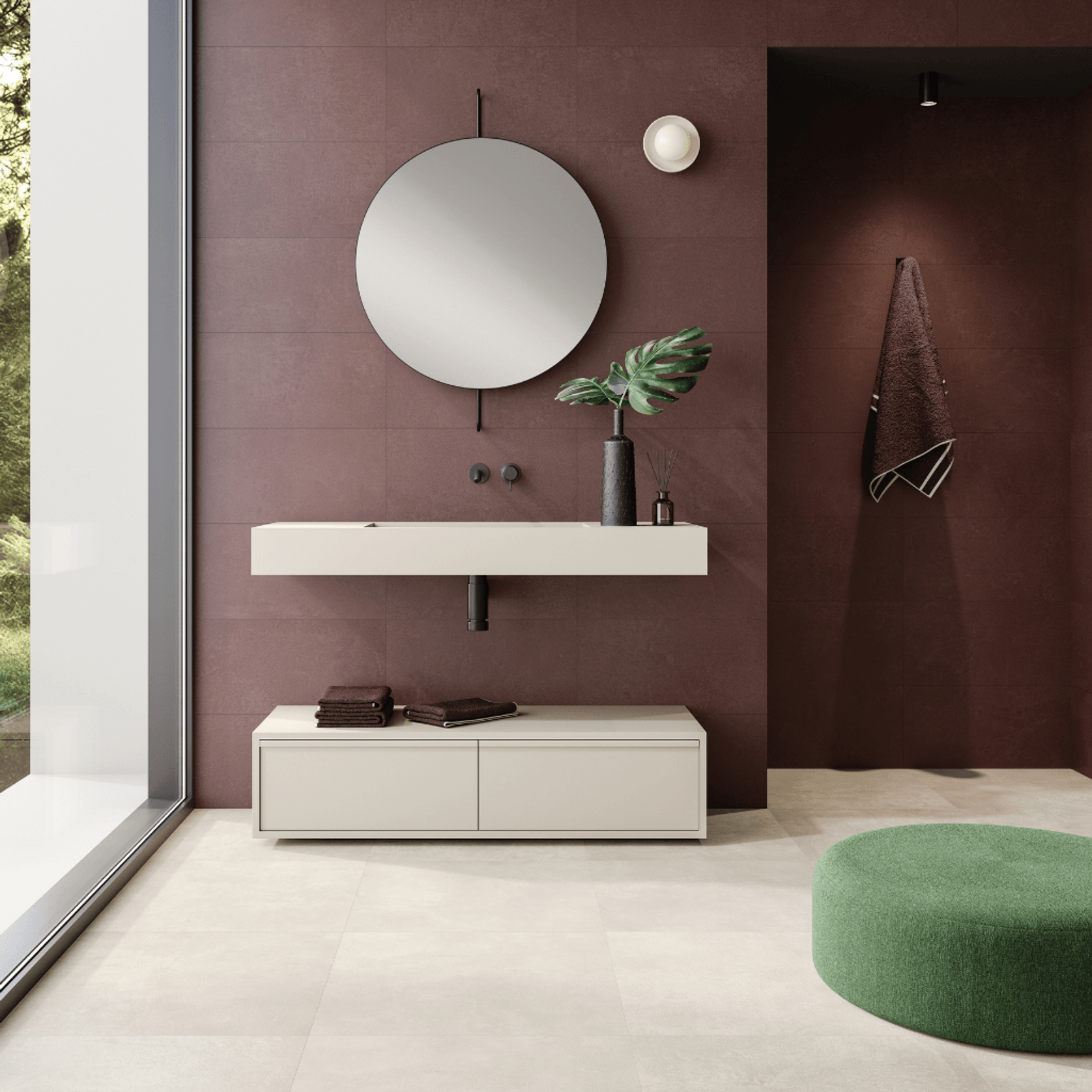 Retina tile series gallery detail image